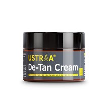 USTRAA De-Tan Cream for Men 50gm, For Men, Tan Removal and Even Skin Tone - £12.65 GBP