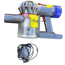 Dyson V8 Cordless Vacuum SV10 Motorhead Body Cyclone With Battery &amp; Charger - $1,627.42 MXN