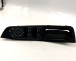 2015-2016 Ford Edge Master Power Window Switch OEM A01B16044 - $71.99