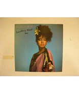 Angela Bofill Poster Something About You Flat - $17.99