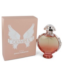 Paco Rabanne Olympea Acqua 2.7 Oz Eau De Parfum Legree Spray - £143.50 GBP