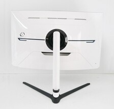 Samsung Odyssey Neo G8 32'' 4K UHD VA LED Curved Gaming Monitor READ image 4