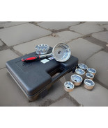 10 Pcs Oil Filter Cap Wrench Socket Set Removal Tool Kit For BMW,Mercede... - $36.81 CAD