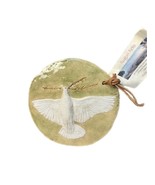 Auguri Arts All Hand Made Glazed Stoneware Original Designs Use Inside a... - $302.14 MXN