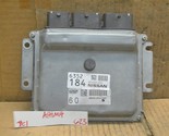 16-17 Nissan Sentra Engine Control Unit ECU BEM40C300A4 Module 623-7C1 - $29.99