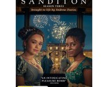 Sanditon: Season 3 DVD - $24.61