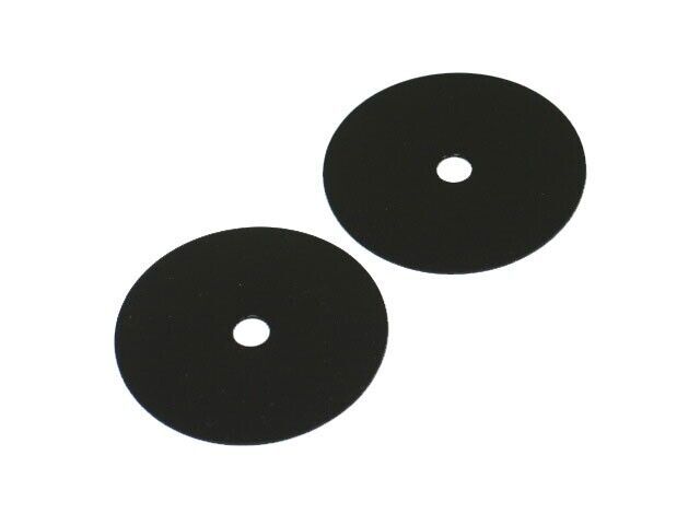 1960-1967 Corvette Shield Protector Door Open Mechanism Pair - $17.67