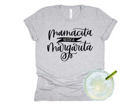 Mamacita Needs a Margarita Tee - £18.04 GBP+