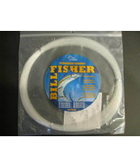 Billfisher Monofilament Leader Coil 130Lb 100Yds Clear 1.20mm - €16,41 EUR