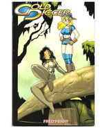 The Collected Color Gold Digger #2 (2003) *Antarctic Press / TPB / Fred ... - $34.86 CAD