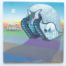 Emerson, Lake &amp; Palmer – Tarkus - 12&quot; Vinyl LP Club Ed. Cotillion – SD 9900 - G - $8.88