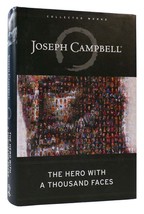 Joseph Campbell The Hero With A Thousand Faces 3rd Edition 21st Printing - £54.82 GBP