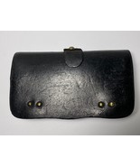 INDIAN WARS, M1872, FRAZIERS PATENT CARTRIDGE BOX, WELL MARKED - $110.00