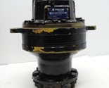 Poclain A07321H MS Multipurpose Hydraulic Motor MS05-2-133-R05-1220-57EH... - $2,119.78