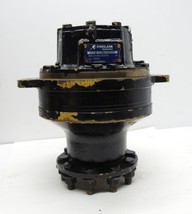 Poclain A07321H MS Multipurpose Hydraulic Motor MS05-2-133-R05-1220-57EH... - £1,671.15 GBP