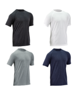 Cliff Keen | TDRI3 | DriRelease Performance Wrestling Training Tee Shirt... - $39.99