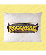 WELCOME TO ROCKVILLE 2024 Pillow Case - $26.00