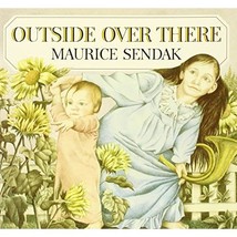 OUTSIDE OVER THERE SENDAK,MAURICE - $10.00