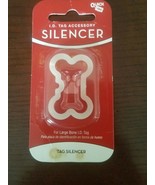 silencer I.D. Tag Accessory - $20.07 CAD