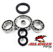 All Balls Front Differential Bearings Kit For The 2008-2013 Yamaha Rhino 700 FI - £71.90 GBP