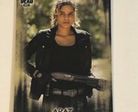 Walking Dead Trading Card #71 Arat - $1.97