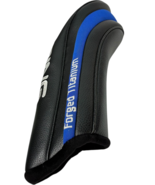 PING Si3 Driver Headcover Forged Titanium Si3 Blue &amp; Black Golf Head Cover - $12.30
