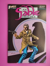 Jon Sable Freelance #29 Fine 1985 Combine Shipping BX2449 - £1.18 GBP