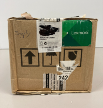 NEW GENUINE LEXMARK 40x8023 FUSER MS310 410 MS510 610 MX310 MX410 XM3150 - $99.95