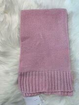 INC Womens  Acrylic Scarf - $9.00