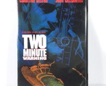 Two-Minute Warning (DVD, 1976, Widescreen)    Charlton Heston   John Cas... - $12.18