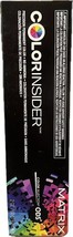 Matrix COLORINSIDER Permanent Color 2oz - Choose Your Shade! - £11.85 GBP