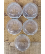 Safety 1st Stove Oven Gas Knob Covers for Baby Kids Children Locks Clear... - $113.03 MXN