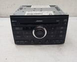 Audio Equipment Radio Receiver Am-fm-stereo-cd Fits 07 MAXIMA 436615 - £55.67 GBP