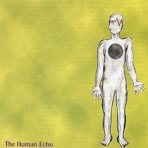 The Human Echo-Sonic Blanket-Spiral Box Records CD-New - £4.34 GBP
