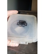 MINT M MATE Die Square in Case Slug Free Gage square # 1.500 024 - $113.98