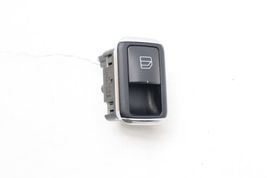 08-14 MERCEDES-BENZ W204 C300 DOOR WINDOW SWITCH E0664 image 3