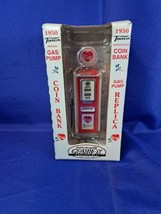Gear Box Texaco 1950 Gas Pump Bank WWKI WECARE  - £37.36 GBP