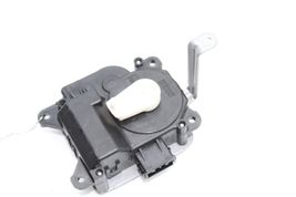 06-07 SUBARU B9 TRIBECA A/C HEATER FLAP ACTUATOR Q2083 image 9
