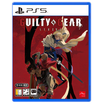 PS5 Guilty Gear Strive Standard Edition Korean subtitles - £61.14 GBP