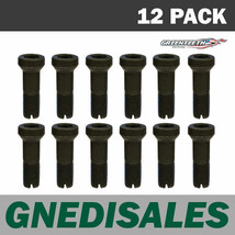 GreenTeeth Lo Pro Bolts - Pack of 12 - $668.92 MXN