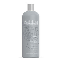 Abba Detox Shampoo - $19.99