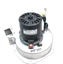 FASCO 7021-9428 Furnace Draft Inducer Blower Motor 024-27519-000 used #M... - $69.00