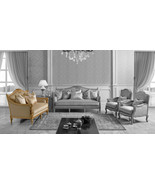 Luxury French-Style Loveseat - $3,179.91 CAD