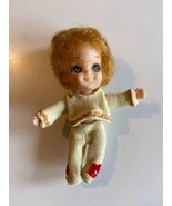 My-Toy CO. Ink Girl Doll Used - $1,858.74 MXN