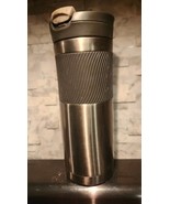 Contigo Byron 2.0  20oz Stainless Steel Travel Mug - SNAPSEAL Lid - Silv... - $12.77