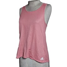 Pink Climate Running Tank Size XS  - $24.75