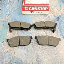 Canstop CS94 Fits Honda 1983 Prelude Wagovan 1988-1990 CRX Front Disc Br... - €21,46 EUR