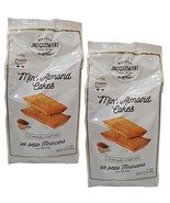 2 Packs Maison Jaquemart Mini Almond Cake 24 Ct/21.16 OZ - $34.50