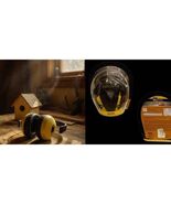 STANLEY RADIO EARMUFFS - $15.00