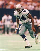 Charles Haley Dallas Cowboys 8x10 photo - £7.98 GBP